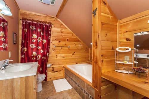 91 Copper Spur Road Home - image 5