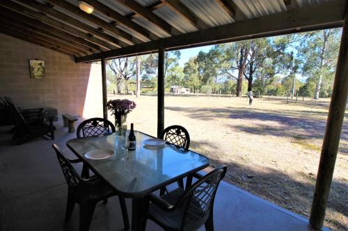 Woodlane Cottages Hunter Valley