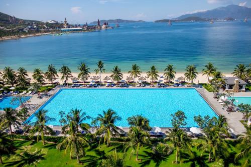 Comoditats, Vinpearl Resort & Spa Nha Trang Bay in Nha Trang