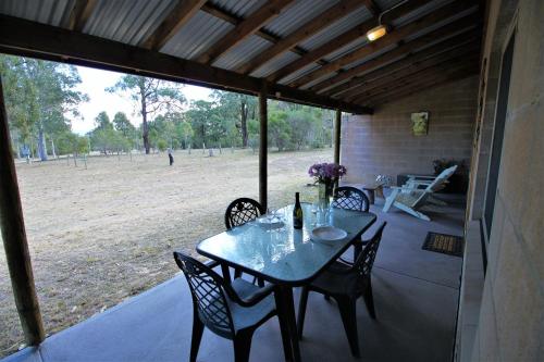 Woodlane Cottages Hunter Valley