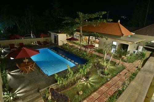 Saka Boutique Hotel - image 2