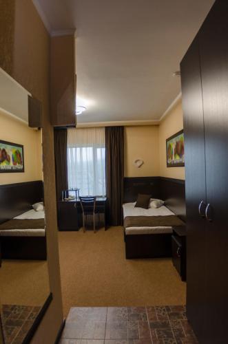 Klyuchotel