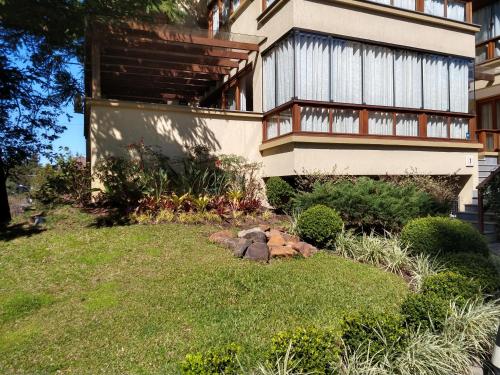 Gramado Aconchegante