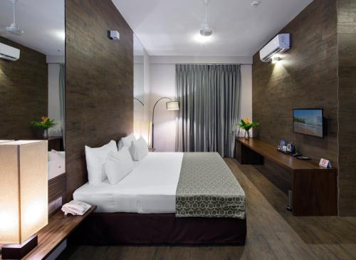 Kai Hikkadduwa in Hikkaduwa