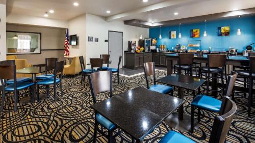 Best Western Mt. Vernon Inn - image 9