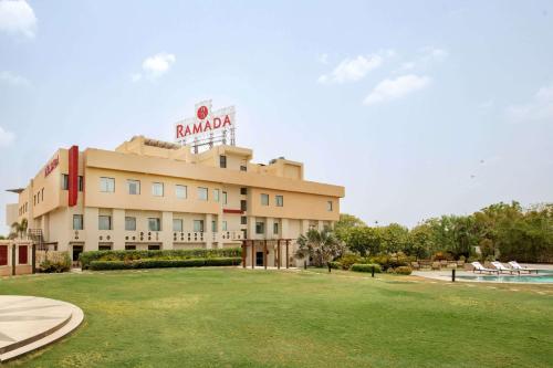 Ramada by Wyndham Ajmer