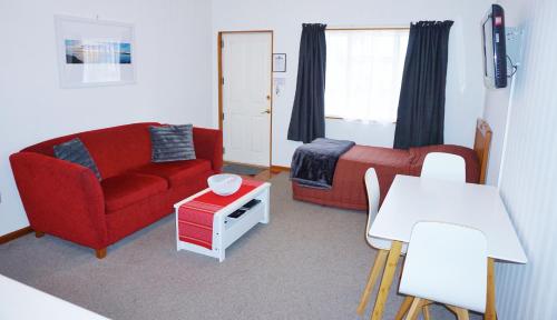 The Esplanade Motel & Conference Centre