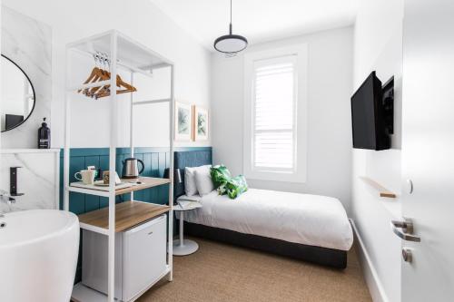 The Baxley Bondi in Bondi