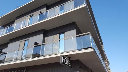 Argolis Hotel – Nauplia, MD