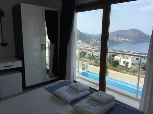 Villa Sapphire