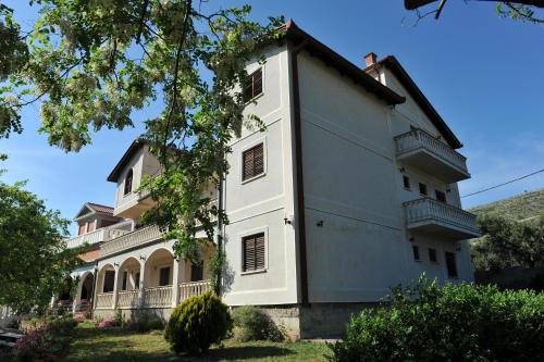 Apartments Stari Šibenik