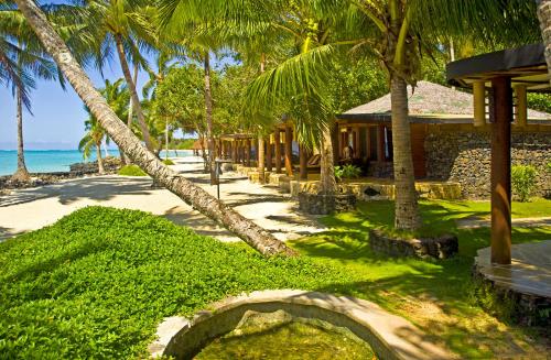 Coconuts Beach Club Resort and Spa