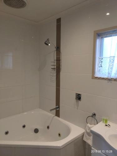 Coachman Motel and Holiday Units in Phillip Island