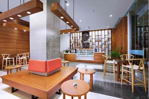 Food and beverages, The Alana Hotel & Conference center, Sentul City by ASTON in Babakan