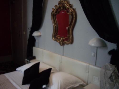 Hôtel Petit Saint-Honoré, Paris (Foto 6)