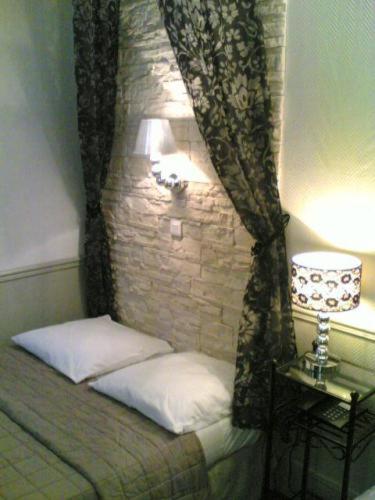 Hôtel Petit Saint-Honoré, Paris (Foto 7)