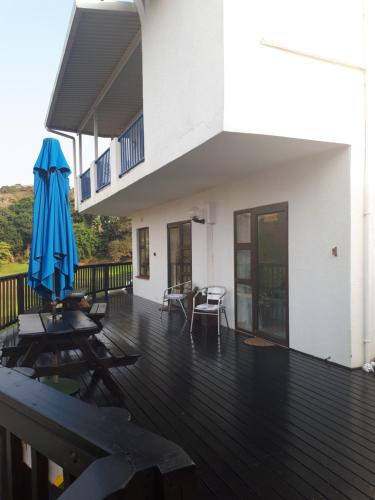 balcon/terrasse, Stroke-One-Inn in Umkomaas