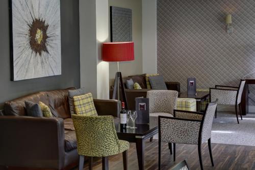 Best Western Plus Pinewood Manchester Airport-Wilmslow Hotel