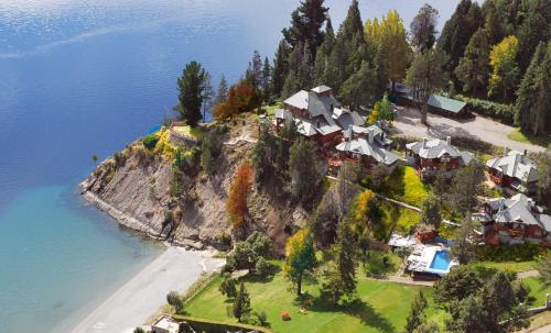 Charming Luxury Lodge&Private Spa - Hotel - San Carlos de Bariloche