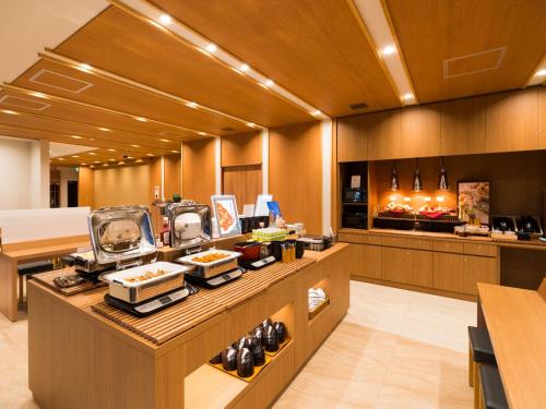 スーパーホテル福島・いわき