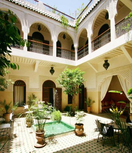 Riad Massiba