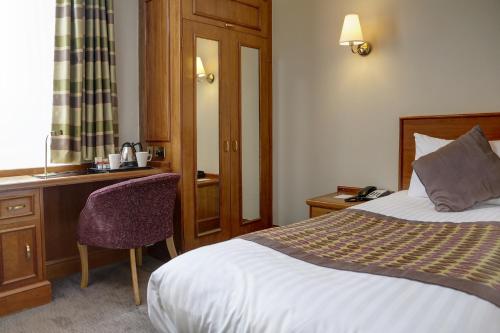 Best Western Plus Pinewood Manchester Airport-Wilmslow Hotel