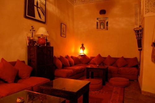 Riad Massiba