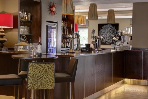 Best Western Plus Pinewood Manchester Airport-Wilmslow Hotel