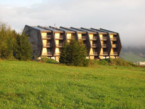 Apartments Klinovec - image 10