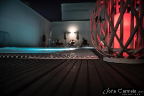 Hotel Sercotel Doña Carmela - image 6