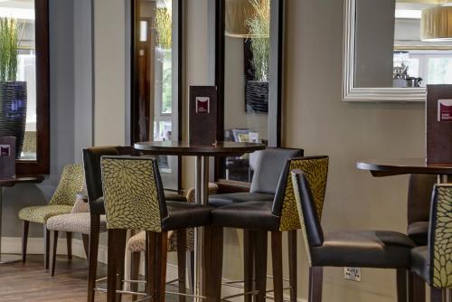 Best Western Plus Pinewood Manchester Airport-Wilmslow Hotel