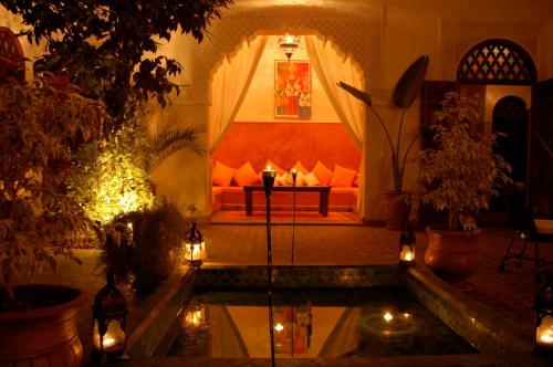 Riad Massiba 5