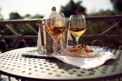 Chambre d’hôte Castel Bois Marie - Gîtes de France