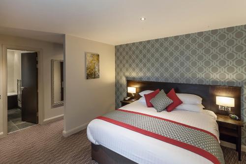Best Western Plus Pinewood on Wilmslow Hotel Cheshire - image 4
