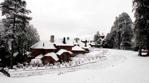 Charming Luxury Lodge & Private Spa