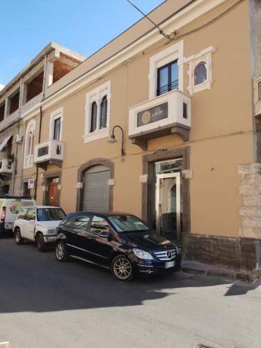  Th Luxury in Giardini-Naxos