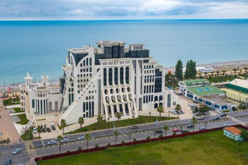 The Grand Gloria Hotel Batumi