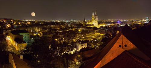 Apartment Magic Over view