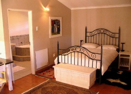 Rose Garden Manor House Harrismith