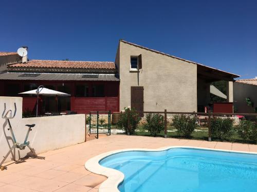 Le Clos des Gites, maisons de vacances,