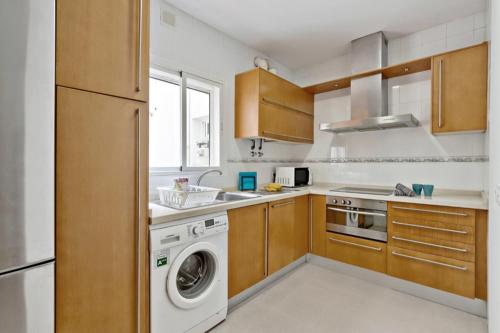 Del Parque Flats - Ollerias 3, Málaga (fotografie 9)
