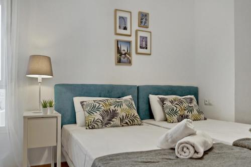 Del Parque Flats - Ollerias 3, Málaga (fotografie 3)
