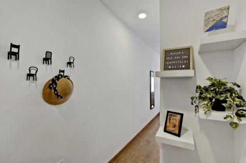 Del Parque Flats - Ollerias 3, Málaga (fotografie 10)