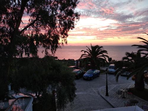 Halkidiki Holy East House