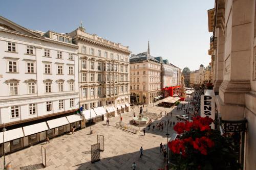 Boutique Hotel Nossek - image 2