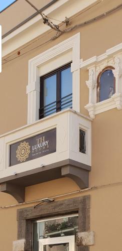  Th Luxury in Giardini-Naxos