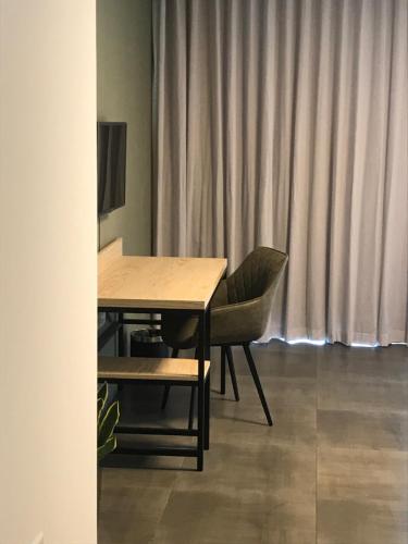 Mr Todd Hotel - image 11