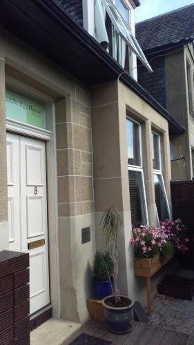 Cambridge House chambre d'hôte Leith