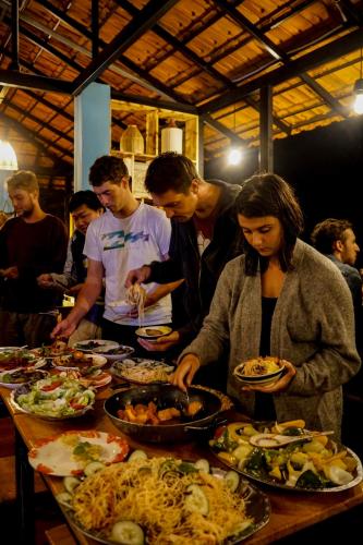 Tigon Dalat Hostel in Dalat