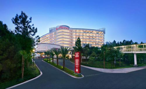 The Alana Hotel & Conference center, Sentul City by ASTON